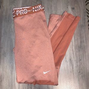 Nike Dri-fit Leggings